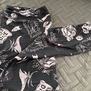 LuLaRoe leggings